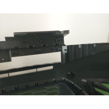 Recambio de paragolpes delantero para fiat doblo cargo (263_) 1.4 referencia OEM IAM 735594052  