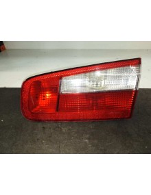 Recambio de piloto trasero derecho para renault laguna ii (bg0) authentique referencia OEM IAM INT  