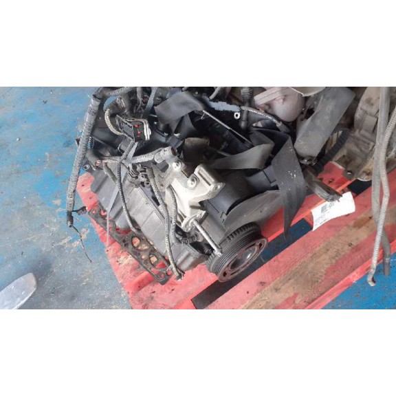 Recambio de motor completo para opel astra g berlina club referencia OEM IAM Z16SE <<M>> 