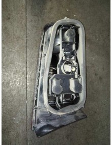 Recambio de piloto trasero derecho para renault laguna ii (bg0) authentique referencia OEM IAM INT   2