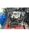 Recambio de motor completo para opel astra g berlina club referencia OEM IAM Z16SE <<M>> 