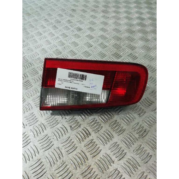 Recambio de piloto trasero derecho para renault laguna ii (bg0) authentique referencia OEM IAM INT  