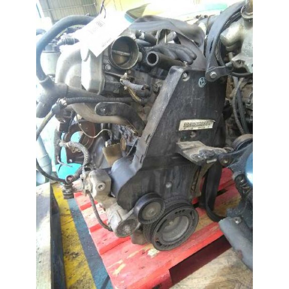 Recambio de motor completo para opel astra g berlina club referencia OEM IAM Z16SE <<M>> 