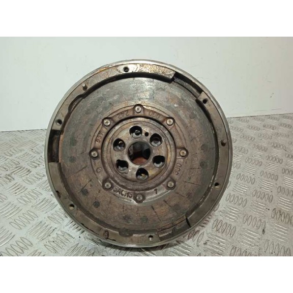 Recambio de volante motor para citroën xsara picasso 1.6 hdi cat (9hy / dv6ted4) referencia OEM IAM 9659269480 BIMASA SACHS