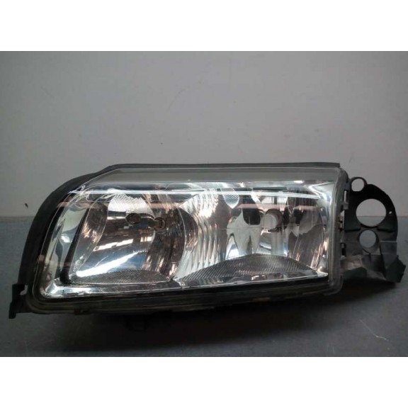 Recambio de faro izquierdo para volvo s80 berlina 2.4 (125kw) referencia OEM IAM 8620470 89004438 