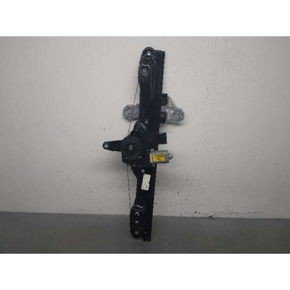 Recambio de elevalunas delantero izquierdo para nissan qashqai (j11) tekna premium referencia OEM IAM 807014EA0C ELÉCTRICO 6 PIN