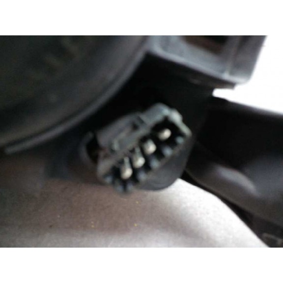 Recambio de faro derecho para volvo s80 berlina 2.4 (125kw) referencia OEM IAM 8620471 89004439 