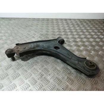 Recambio de brazo suspension inferior delantero derecho para chevrolet lacetti 1.6 cat referencia OEM IAM   
