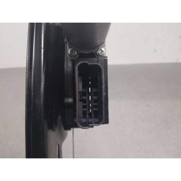 Recambio de elevalunas delantero izquierdo para nissan qashqai (j11) tekna premium referencia OEM IAM 807014EA0C ELÉCTRICO 6 PIN