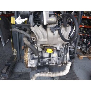 Recambio de motor completo para skoda fabia (6y2/6y3) classic referencia OEM IAM   