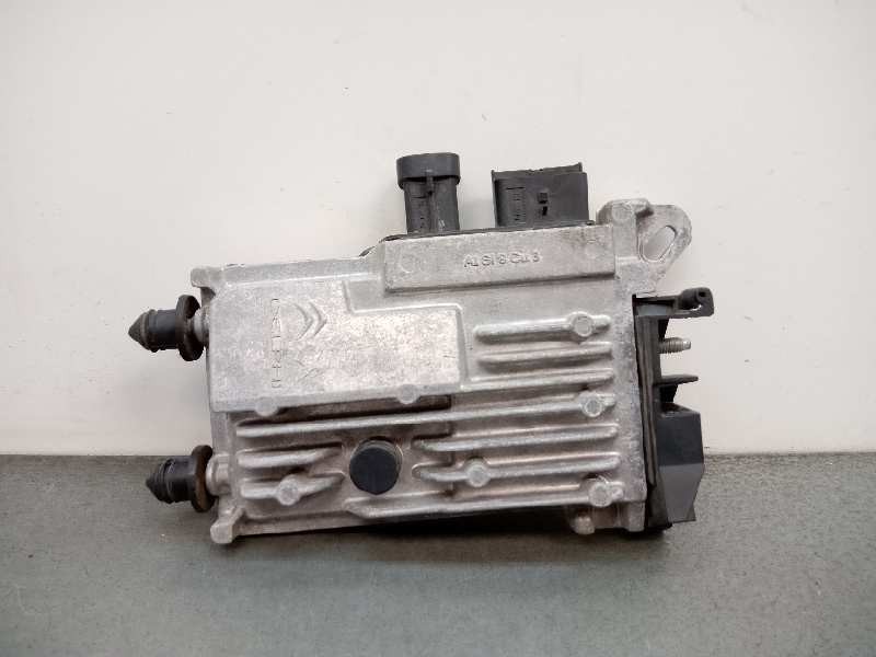 Recambio de centralita start / stop para citroën c4 picasso feel referencia OEM IAM 9819598180  