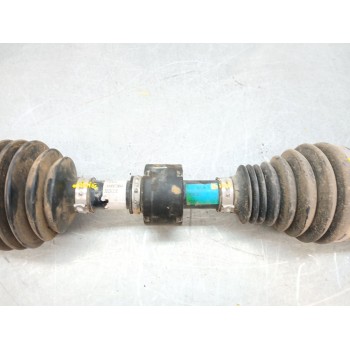 Recambio de transmision delantera derecha para omoda 5 referencia OEM IAM 154000736AA  