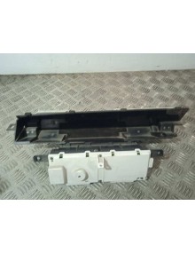 Recambio de cuadro instrumentos para toyota prius (nhw20) basis referencia OEM IAM 769204820 8380047250A 