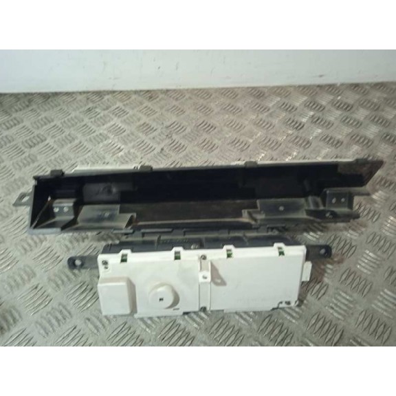 Recambio de cuadro instrumentos para toyota prius (nhw20) basis referencia OEM IAM 769204820 8380047250A 