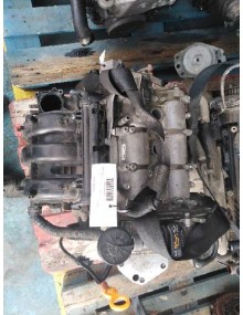 Recambio de motor completo para seat ibiza sc (6j1) reference referencia OEM IAM CGP <CASCO> 