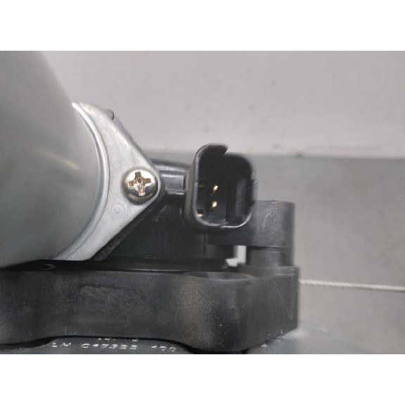 Recambio de elevalunas trasero izquierdo para nissan qashqai (j11) tekna premium referencia OEM IAM 827014E40A ELÉCTRICO 2 PINES