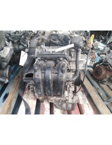 Recambio de motor completo para seat ibiza sc (6j1) reference referencia OEM IAM CGP <CASCO>  2