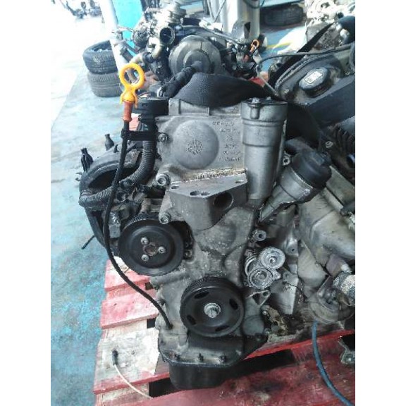 Recambio de motor completo para seat ibiza sc (6j1) reference referencia OEM IAM CGP <CASCO> 
