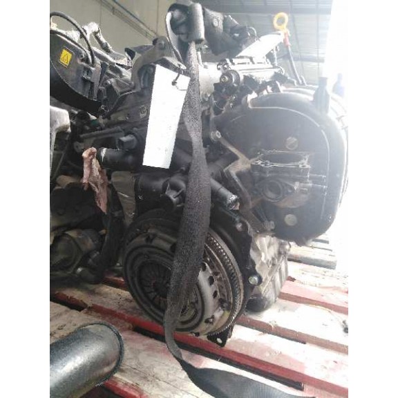 Recambio de motor completo para seat ibiza sc (6j1) reference referencia OEM IAM CGP <CASCO> 