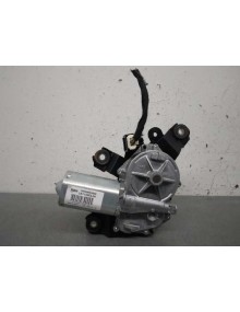 Recambio de motor limpia trasero para nissan qashqai (j11) tekna premium referencia OEM IAM 287104EL0A 3 CABLES 