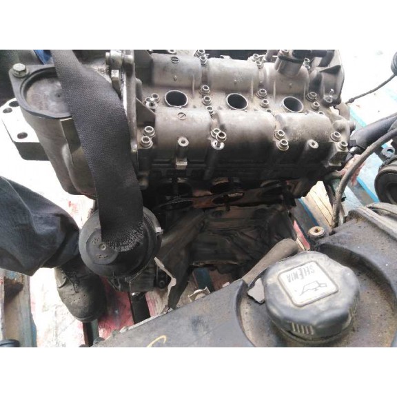 Recambio de motor completo para seat ibiza sc (6j1) reference referencia OEM IAM CGP <CASCO> 