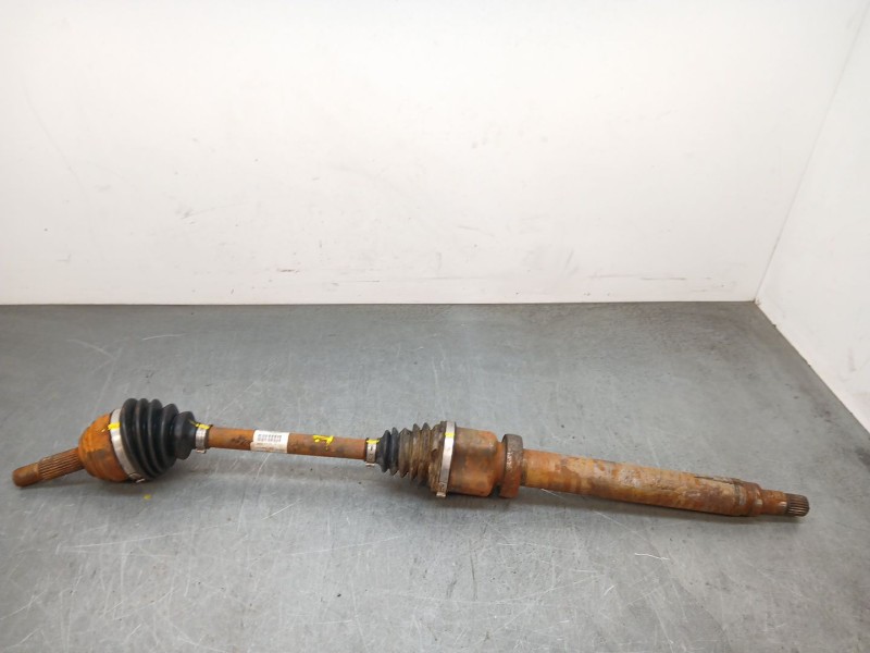 Recambio de transmision delantera derecha para ford b-max (jk) 1.0 ecoboost referencia OEM IAM CV173B436BD  