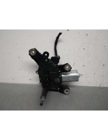 Recambio de motor limpia trasero para nissan qashqai (j11) tekna premium referencia OEM IAM 287104EL0A 3 CABLES  2