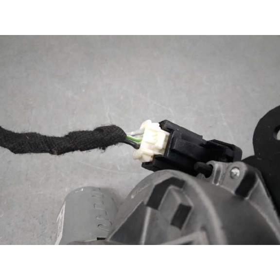 Recambio de motor limpia trasero para nissan qashqai (j11) tekna premium referencia OEM IAM 287104EL0A 3 CABLES 