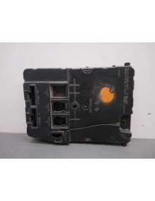 Recambio de centralita bsi para renault megane ii classic berlina 1.5 dci diesel referencia OEM IAM 820724363  