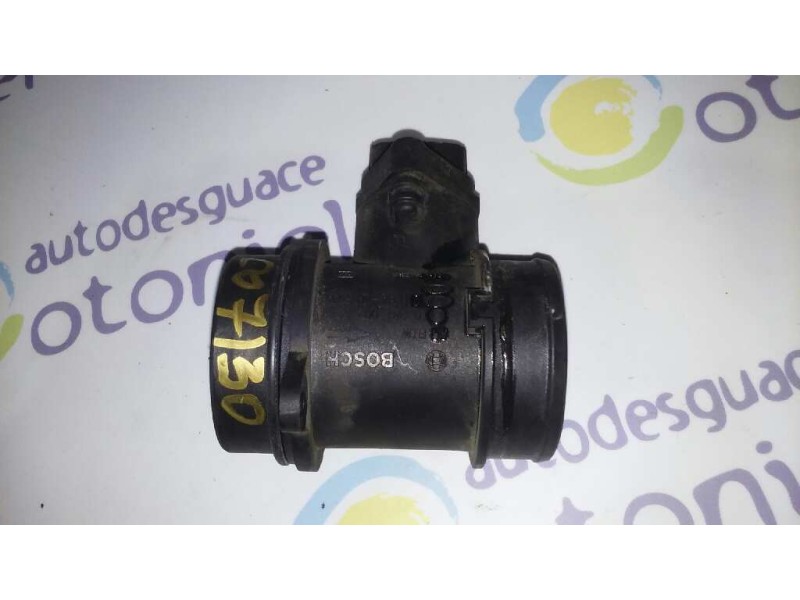 Recambio de caudalimetro para hyundai matrix (fc) 1.5 crdi gls referencia OEM IAM 0281002528  