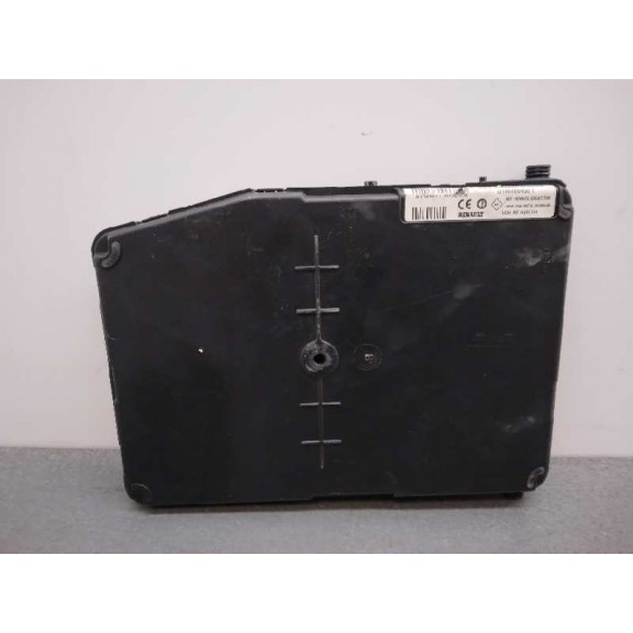 Recambio de centralita bsi para renault megane ii classic berlina 1.5 dci diesel referencia OEM IAM 820724363  