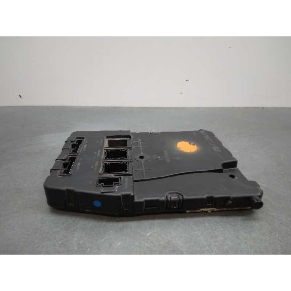 Recambio de centralita bsi para renault megane ii classic berlina 1.5 dci diesel referencia OEM IAM 820724363  