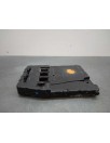 Recambio de centralita bsi para renault megane ii classic berlina 1.5 dci diesel referencia OEM IAM 820724363  