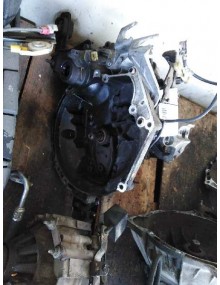 Recambio de caja cambios para peugeot 1007 1.4 referencia OEM IAM 20CQ08 B 194.000KM 2