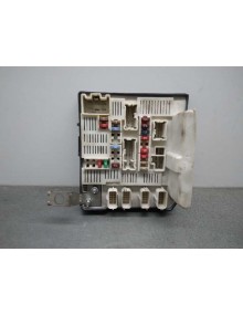 Recambio de centralita bsm para renault megane ii classic berlina 1.5 dci diesel referencia OEM IAM 8200481866  