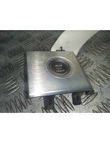 Recambio de conmutador de arranque para land rover evoque dynamic referencia OEM IAM BJ3214F562AA  BOTON