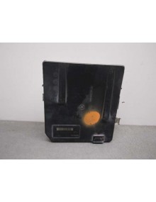 Recambio de centralita bsm para renault megane ii classic berlina 1.5 dci diesel referencia OEM IAM 8200481866   2