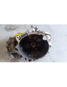 Recambio de caja casco para seat leon (1p1) 1.4 16v tsi referencia OEM IAM NBW CAX 