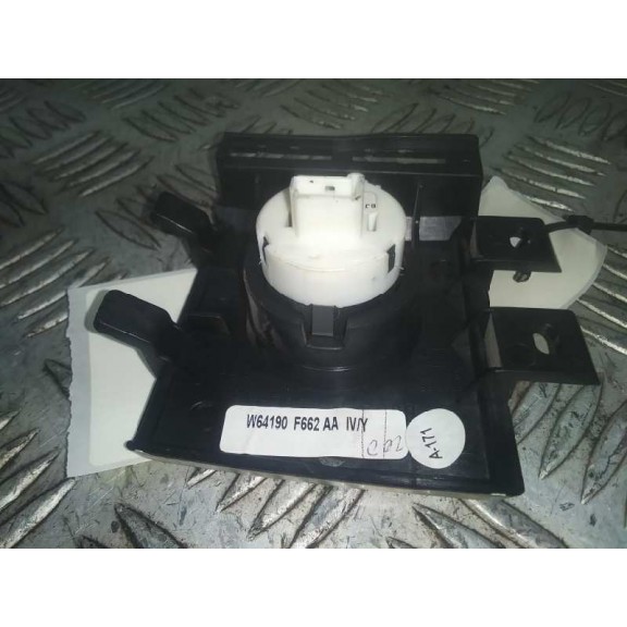 Recambio de conmutador de arranque para land rover evoque dynamic referencia OEM IAM BJ3214F562AA  BOTON