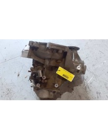 Recambio de caja casco para seat leon (1p1) 1.4 16v tsi referencia OEM IAM NBW CAX  2