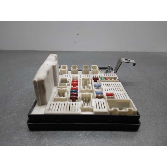 Recambio de centralita bsm para renault megane ii classic berlina 1.5 dci diesel referencia OEM IAM 8200481866  