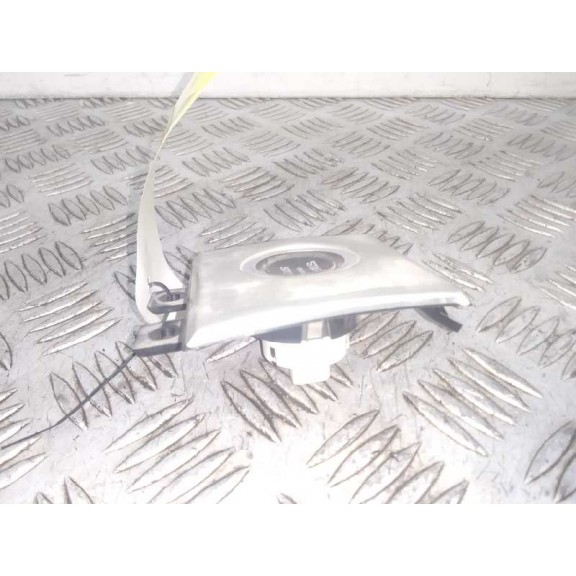 Recambio de conmutador de arranque para land rover evoque dynamic referencia OEM IAM BJ3214F562AA  BOTON