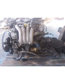 Recambio de motor completo para audi a4 berlina (b5) 1.8 referencia OEM IAM ADR B EXPORTACION 2