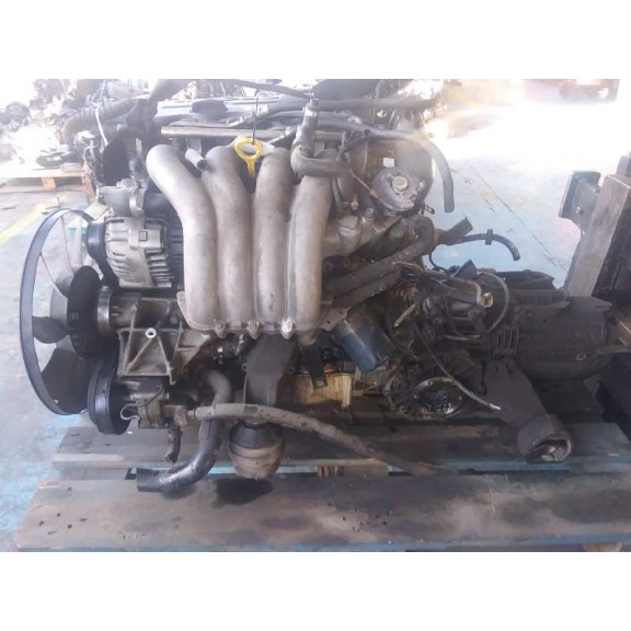 Recambio de motor completo para audi a4 berlina (b5) 1.8 referencia OEM IAM ADR B EXPORTACION