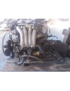 Recambio de motor completo para audi a4 berlina (b5) 1.8 referencia OEM IAM ADR B EXPORTACION