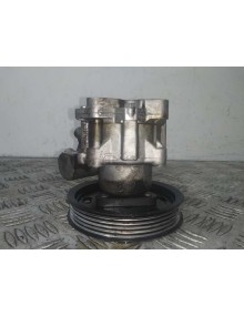 Recambio de bomba direccion para skoda superb (3u4) classic referencia OEM IAM 8D0145156T 5 CANALES  2