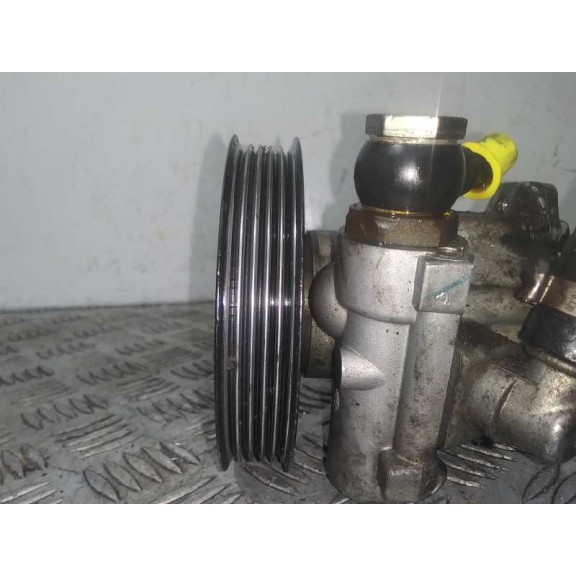 Recambio de bomba direccion para skoda superb (3u4) classic referencia OEM IAM 8D0145156T 5 CANALES 