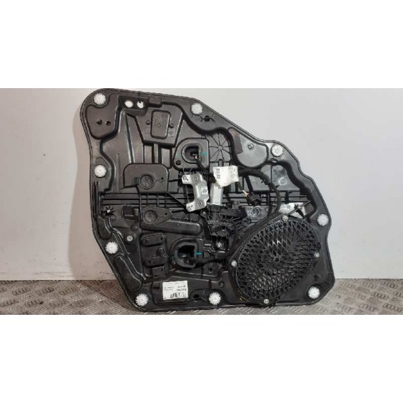 Recambio de elevalunas trasero derecho para jeep renegade sport 4x2 referencia OEM IAM C46790104  