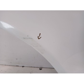 Recambio de puerta delantera derecha para hyundai santa fe (bm) 2.2 crdi cat referencia OEM IAM   