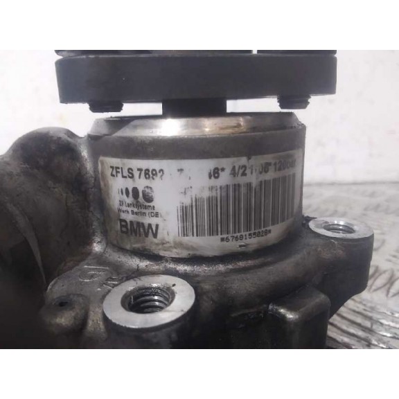 Recambio de bomba direccion para bmw serie 1 berlina (e81/e87) 118d referencia OEM IAM 6768155028 769297546 